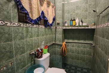 Bandar Bukit Mahkota