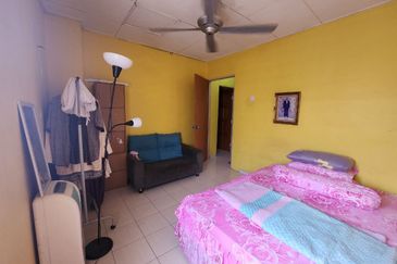 Bandar Bukit Mahkota