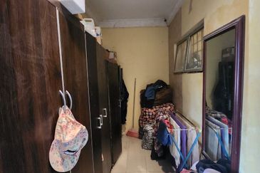 Bandar Bukit Mahkota