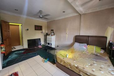 Bandar Bukit Mahkota