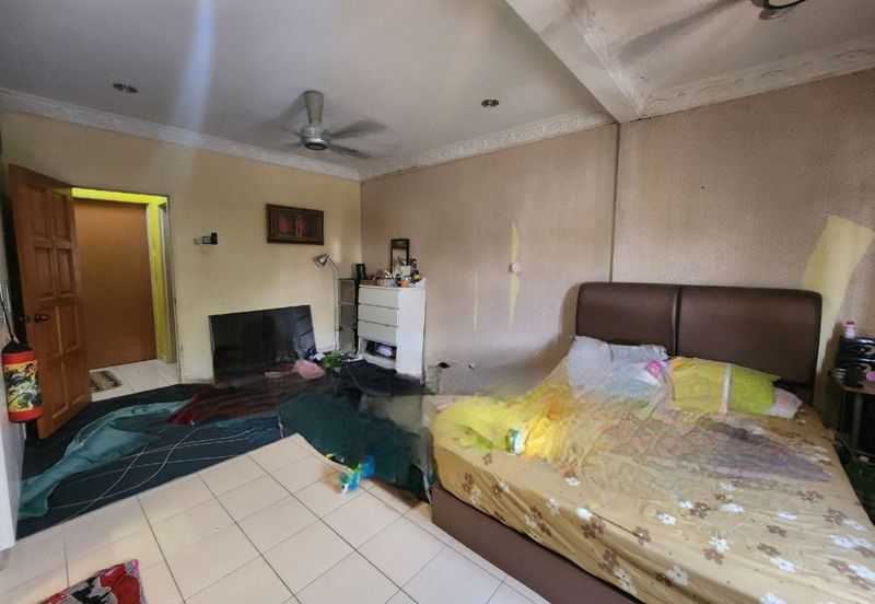 Bandar Bukit Mahkota