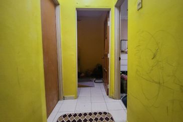 Bandar Bukit Mahkota