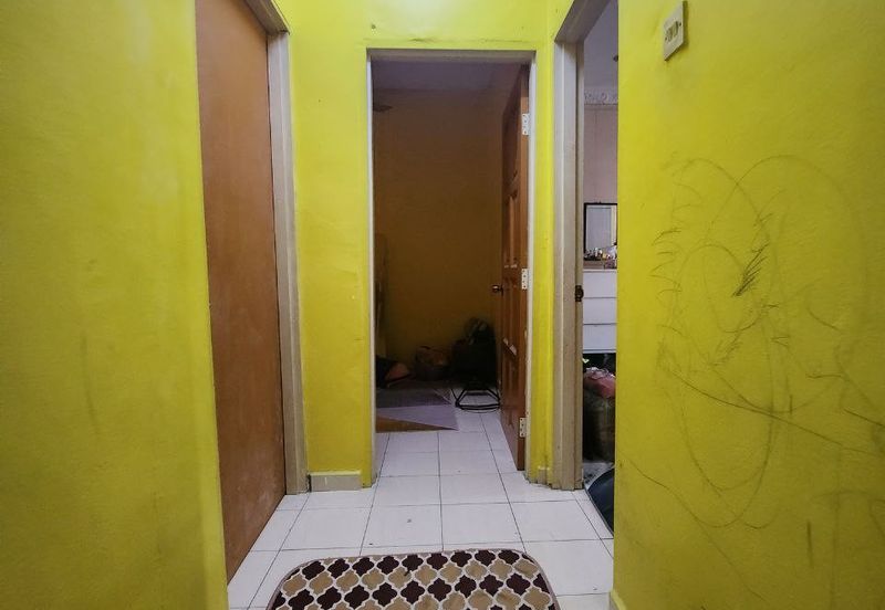 Bandar Bukit Mahkota