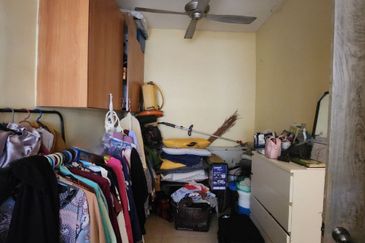 Bandar Bukit Mahkota