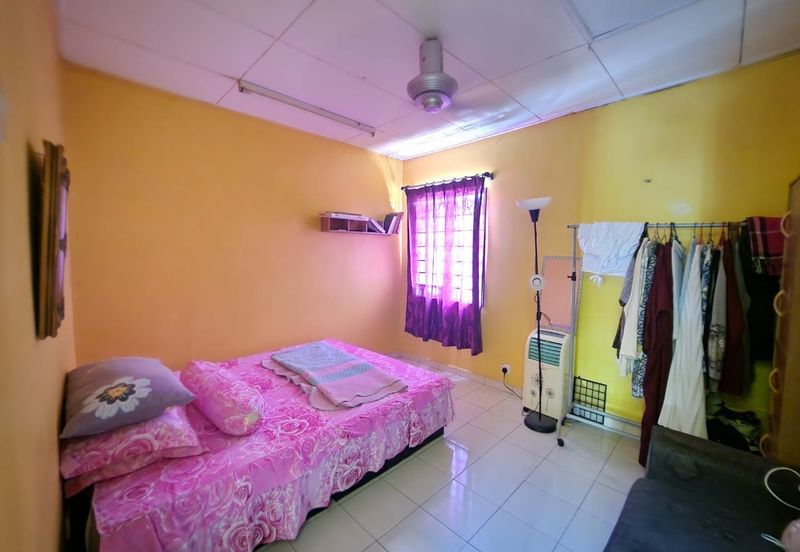 Bandar Bukit Mahkota