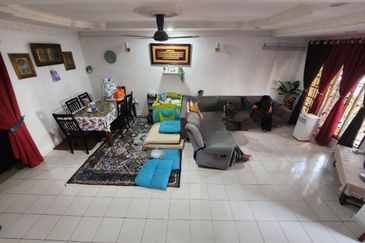 Bandar Bukit Mahkota