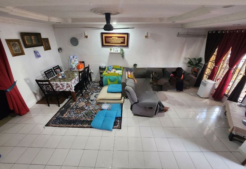 Bandar Bukit Mahkota