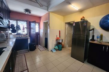 Bandar Bukit Mahkota