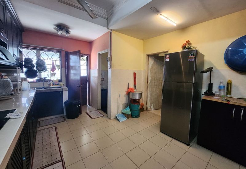 Bandar Bukit Mahkota