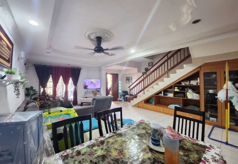 Bandar Bukit Mahkota