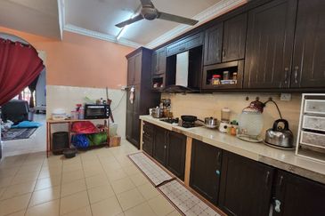 Bandar Bukit Mahkota