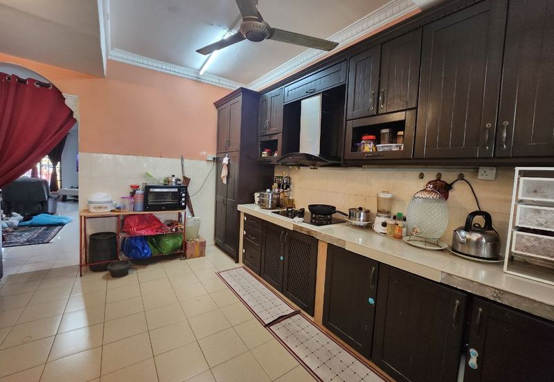 Bandar Bukit Mahkota