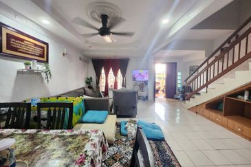 Bandar Bukit Mahkota