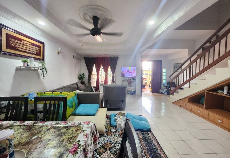 Bandar Bukit Mahkota