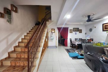 Bandar Bukit Mahkota