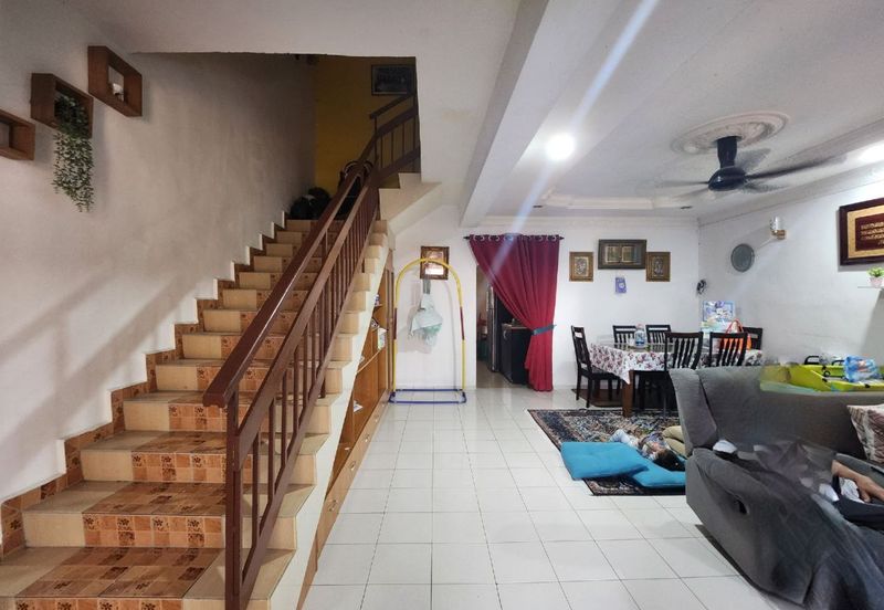 Bandar Bukit Mahkota