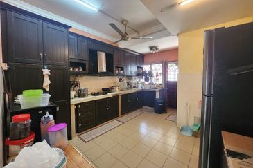 Bandar Bukit Mahkota