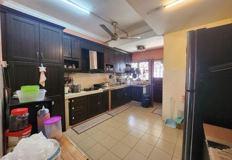 Bandar Bukit Mahkota