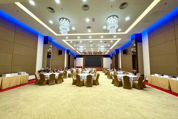 4 STAR HOTEL MELAKA, Taman Kenanga, Melaka For Rent  