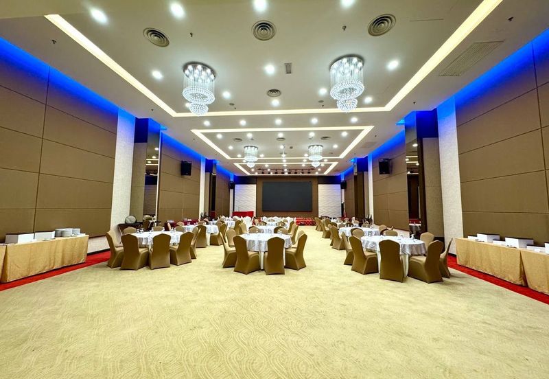 4 STAR HOTEL MELAKA, Taman Kenanga, Melaka For Rent  