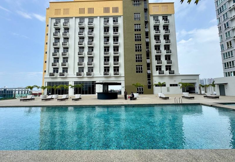 4 STAR HOTEL MELAKA, Taman Kenanga, Melaka For Rent  