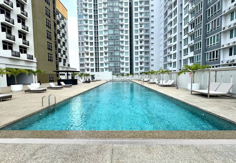 4 STAR HOTEL MELAKA, Taman Kenanga, Melaka For Rent  