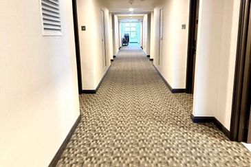 4 STAR HOTEL MELAKA, Taman Kenanga, Melaka For Rent  