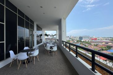 4 STAR HOTEL MELAKA, Taman Kenanga, Melaka For Rent  