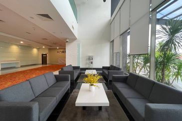 4 STAR HOTEL MELAKA, Taman Kenanga, Melaka For Rent  