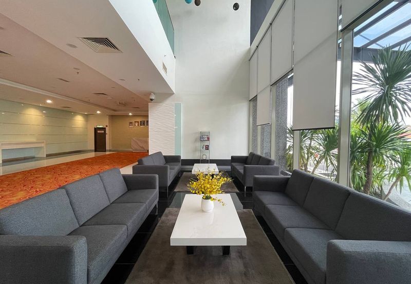 4 STAR HOTEL MELAKA, Taman Kenanga, Melaka For Rent  