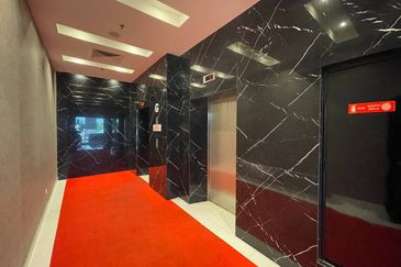 4 STAR HOTEL MELAKA, Taman Kenanga, Melaka For Rent  