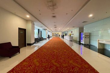 4 STAR HOTEL MELAKA, Taman Kenanga, Melaka For Rent  