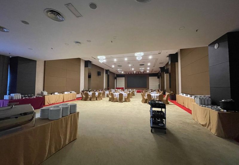 4 STAR HOTEL MELAKA, Taman Kenanga, Melaka For Rent  