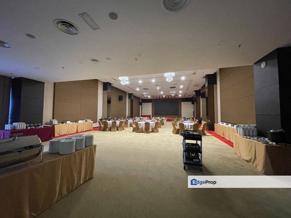 4 STAR HOTEL MELAKA, Taman Kenanga, Melaka For Rent  , Melaka, Bandar Hilir