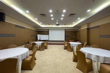4 STAR HOTEL MELAKA, Taman Kenanga, Melaka For Rent  