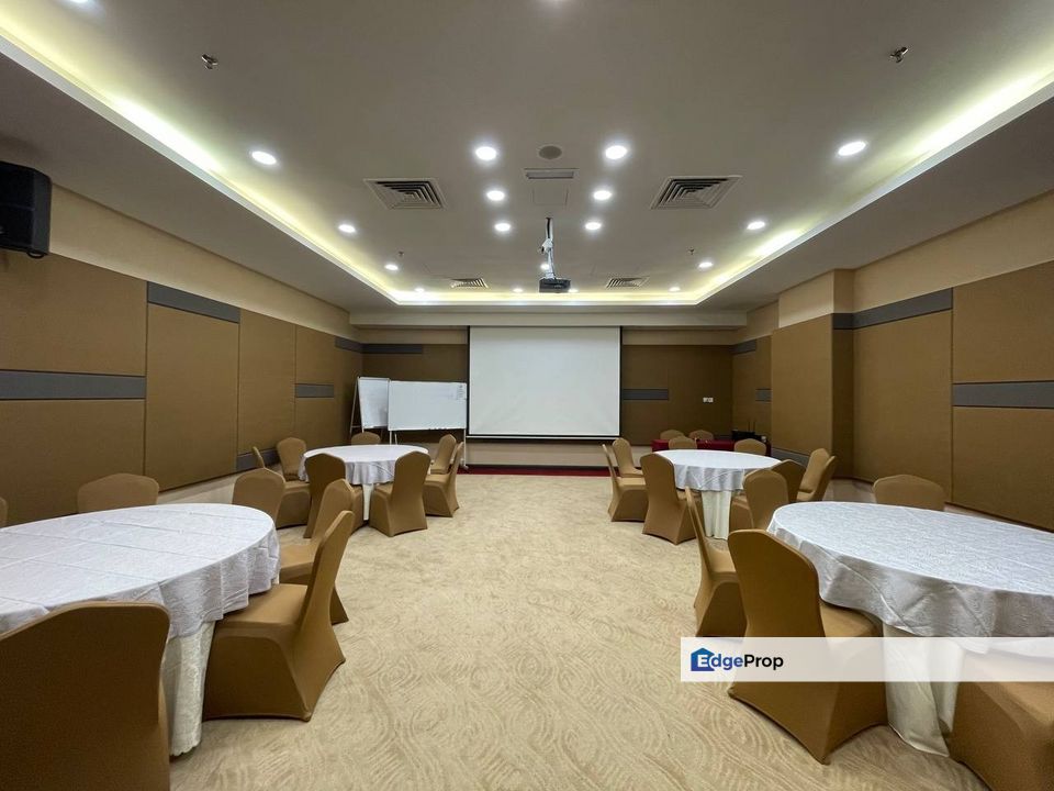 4 STAR HOTEL MELAKA, Taman Kenanga, Melaka For Rent  , Melaka, Bandar Hilir