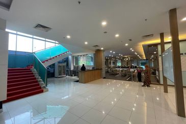 4 STAR HOTEL MELAKA, Taman Kenanga, Melaka For Rent  