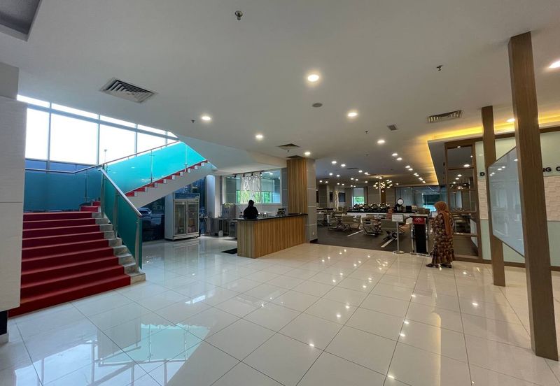 4 STAR HOTEL MELAKA, Taman Kenanga, Melaka For Rent  