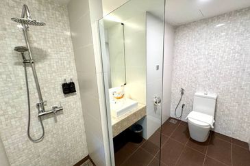 4 STAR HOTEL MELAKA, Taman Kenanga, Melaka For Rent  