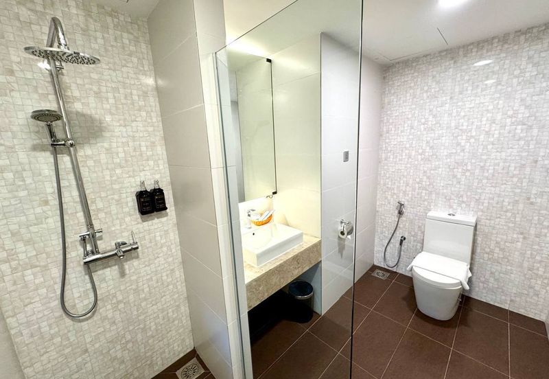 4 STAR HOTEL MELAKA, Taman Kenanga, Melaka For Rent  