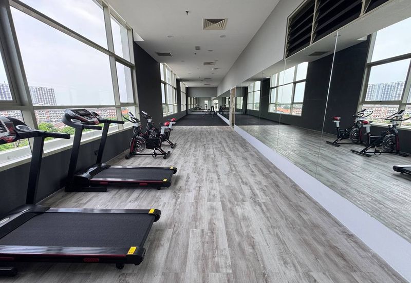 4 STAR HOTEL MELAKA, Taman Kenanga, Melaka For Rent  