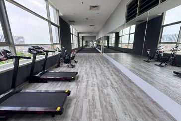 4 STAR HOTEL MELAKA, Taman Kenanga, Melaka For Rent  