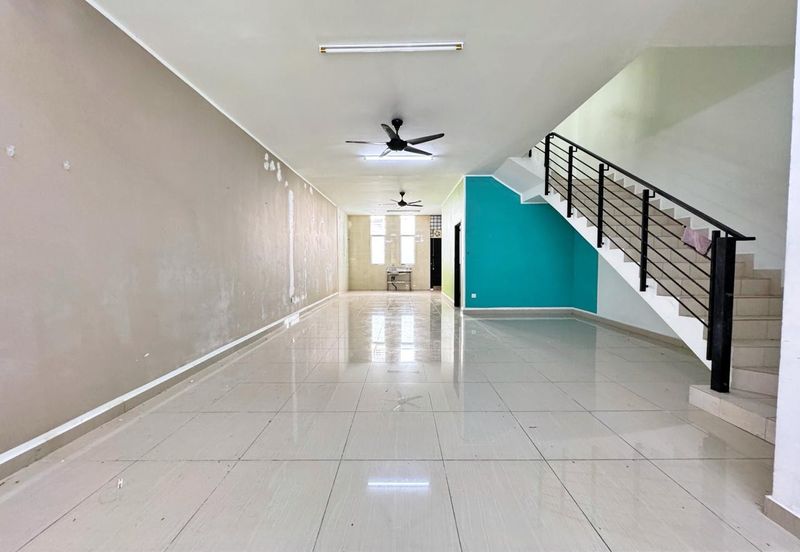 ✅ AVAILABLE  [WTS] GOOD OFFER 3 Storey Terrace Bangi Avenue 3 (Seksyen 7) 