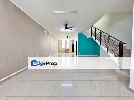 ✅ AVAILABLE  [WTS] GOOD OFFER 3 Storey Terrace Bangi Avenue 3 (Seksyen 7) , Selangor, Bangi