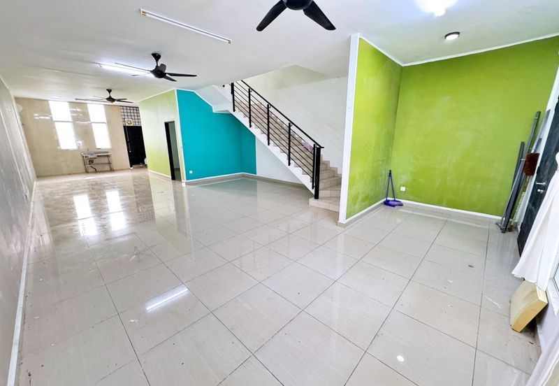 ✅ AVAILABLE  [WTS] GOOD OFFER 3 Storey Terrace Bangi Avenue 3 (Seksyen 7) 