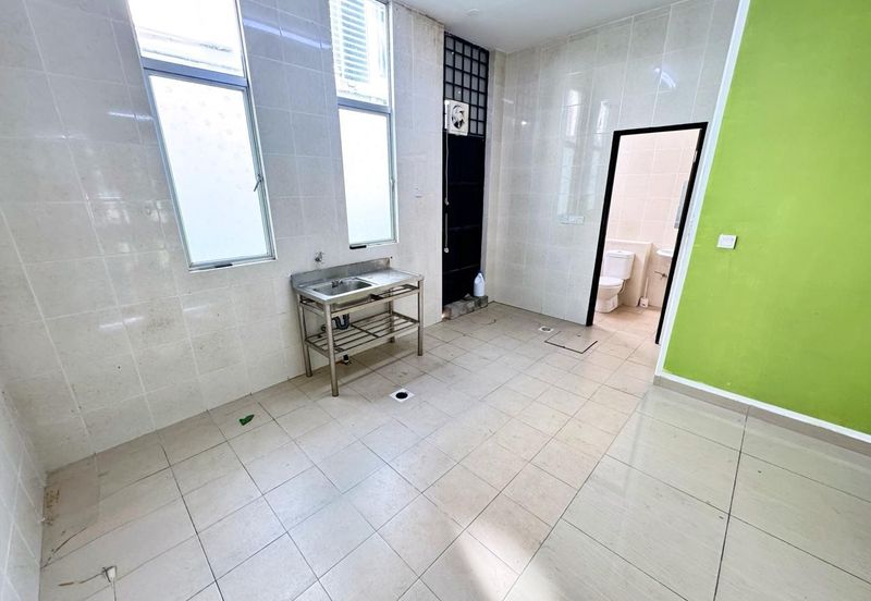 ✅ AVAILABLE  [WTS] GOOD OFFER 3 Storey Terrace Bangi Avenue 3 (Seksyen 7) 