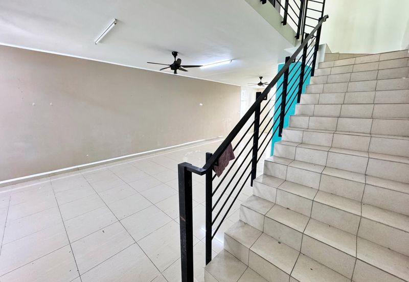 ✅ AVAILABLE  [WTS] GOOD OFFER 3 Storey Terrace Bangi Avenue 3 (Seksyen 7) 