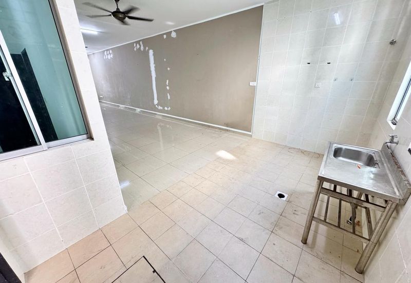 ✅ AVAILABLE  [WTS] GOOD OFFER 3 Storey Terrace Bangi Avenue 3 (Seksyen 7) 