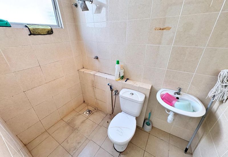 ✅ AVAILABLE  [WTS] GOOD OFFER 3 Storey Terrace Bangi Avenue 3 (Seksyen 7) 