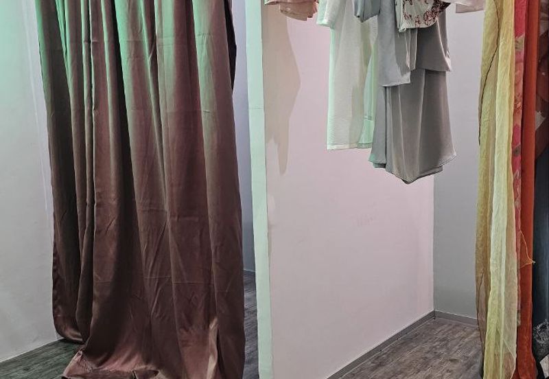 Fully Renovated Shop Office Units (Mid-century interior design) @ 1F Emira Residence, Seksyen 13, Shah Alam  